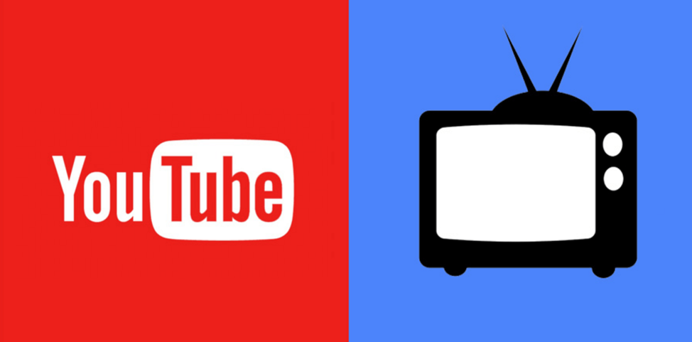 Исследование эффективности видеорекламы на YouTube или телевизионной рекламы